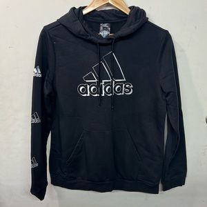 Adidas hoodie sweater